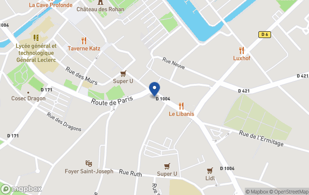 century 21 pays du haut barr