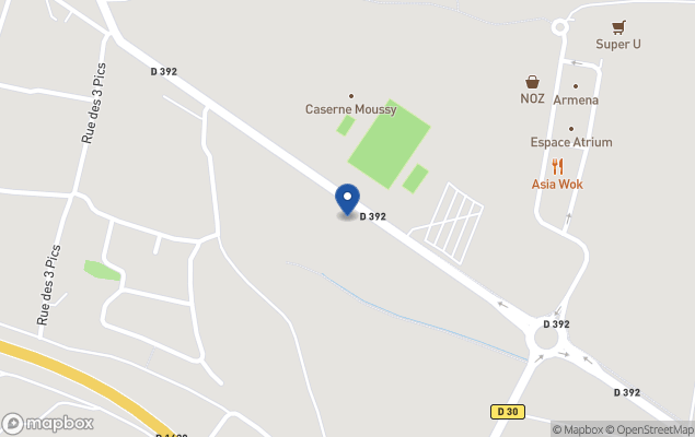 agence alsimmo immobili&egrave;re