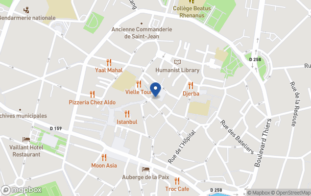 c.n.a goal hop'la century 21