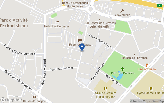 cabinet d'affaires guy hoquet