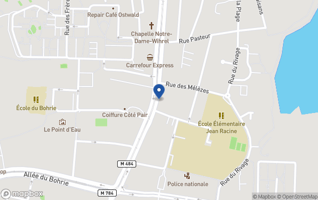 immobili&egrave;re boulier