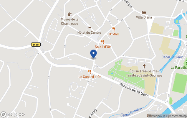 orpi immobili&egrave;re de molsheim