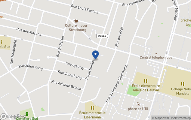 orpi - r‚sidence 2000