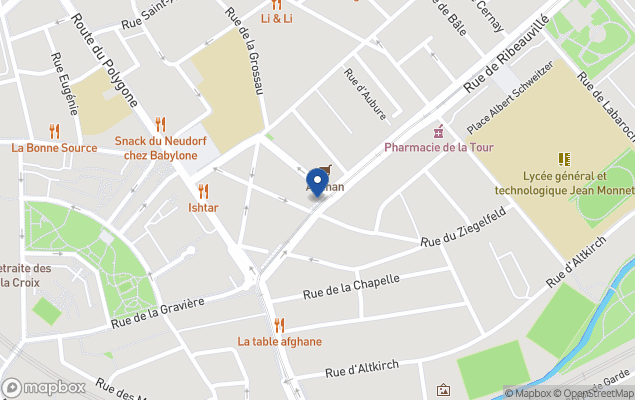 immobili&egrave;re filser bernard