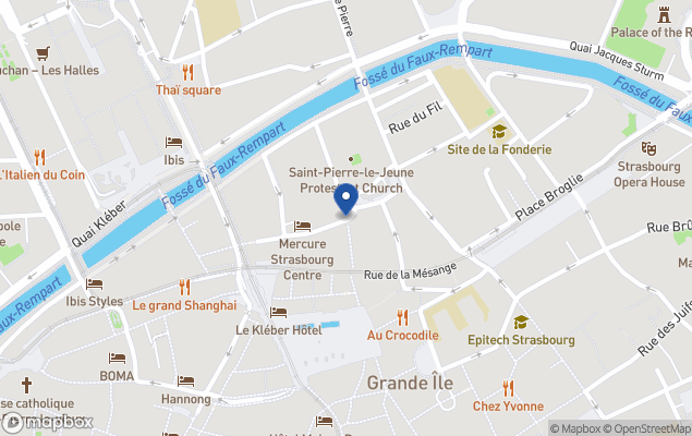 orpi - duplex immobilier