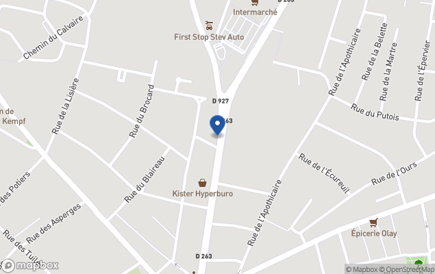 laforet - domus kappa