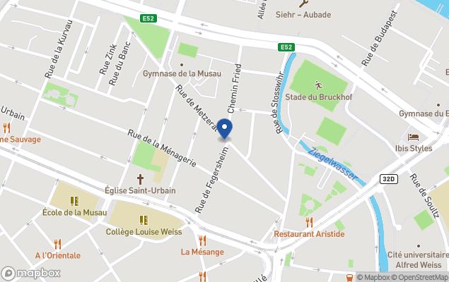 orpi - neudorf immobilier