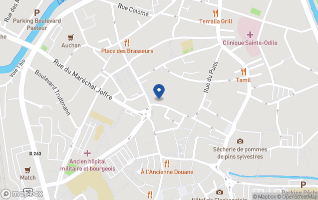 futur transactions - gb immo