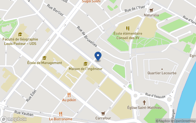 laforet - kartemis immo