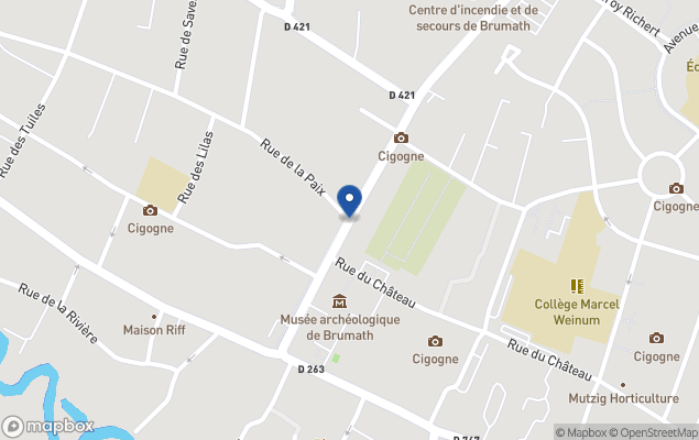 orpi - l'immobili&egrave;re du parc