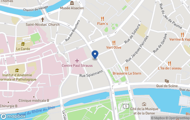 century 21 la cathedrale