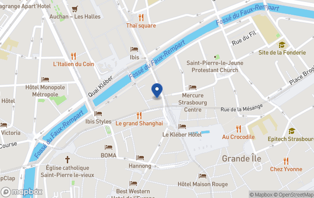 myappart reseau national