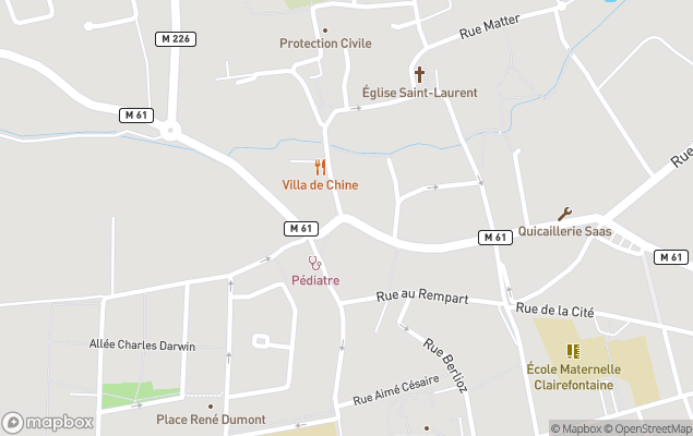 immobili&egrave;re jvl