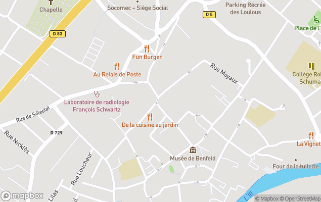 immobili&egrave;re yves reibel