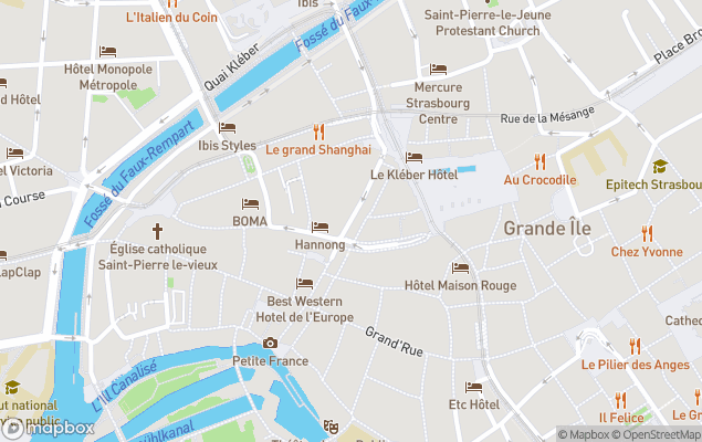 immobili&egrave;re rive gauche