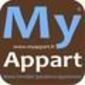 MYAPPART RESEAU NATIONAL